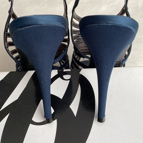 Nine West 4” heels - Picture 4 of 6